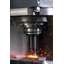 Processing and assembly services for industrial machine parts