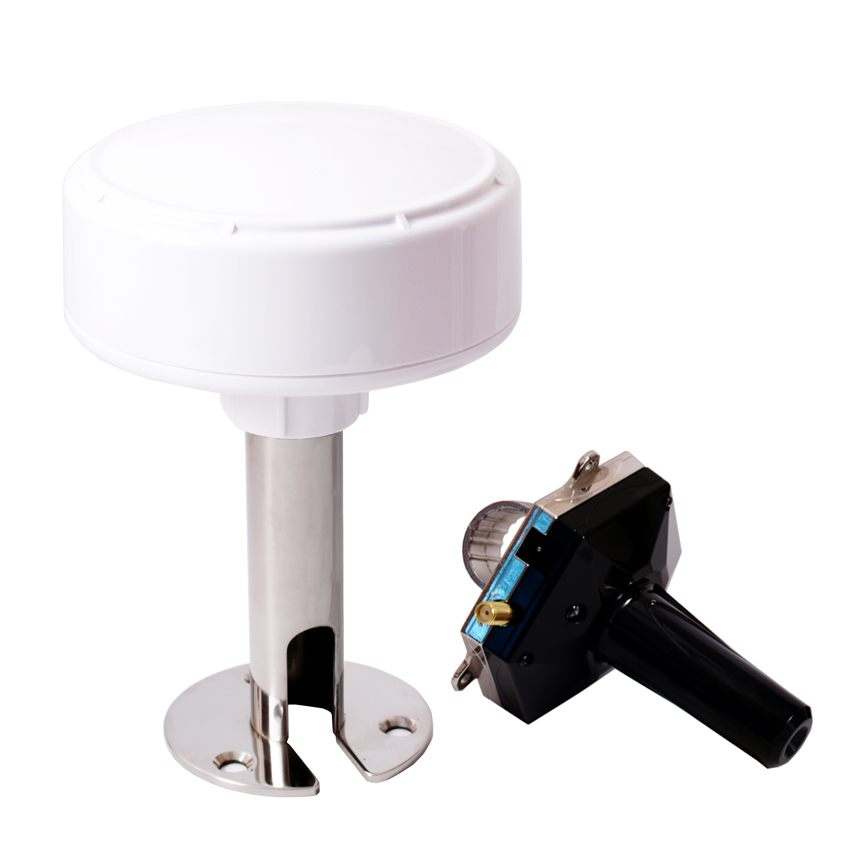 SANAV 再放射アンテナ RK-125 サンテックス | イプロスものづくり