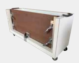 止水板『備シャット』