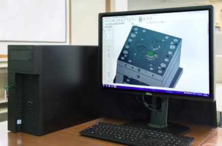 【技術紹介】中川電化産業の生産技術