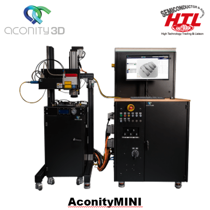 l AM products set of 6 金属3Dプリンタ6個セット