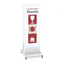 Sleeve signboard, FF sheet signboard, stand signboard