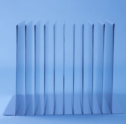 【提案・解析事例】自然空冷用放熱器の性能改善をするには