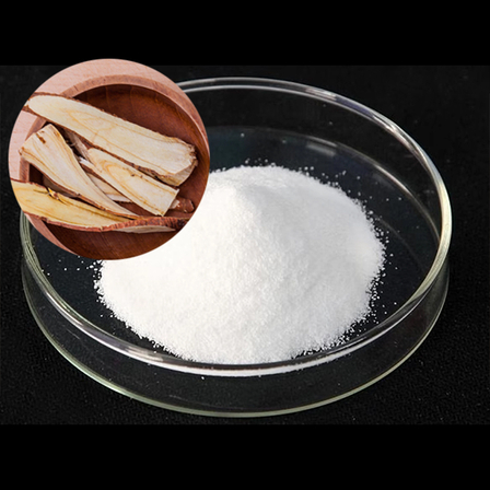 Water-Soluble
