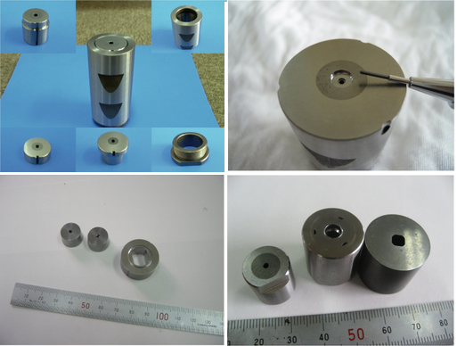 金剛ダイス工業株式  会社　事業紹介