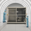 Would you like to try automatic mouse breeding? &rarr; "ROBORACK(R)"