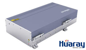 産業用ピコ秒グリーンレーザー ハーレイ社 Olieve | カンタム