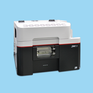 水素・炭素・窒素同時定量装置　マイクロコーダーJM11