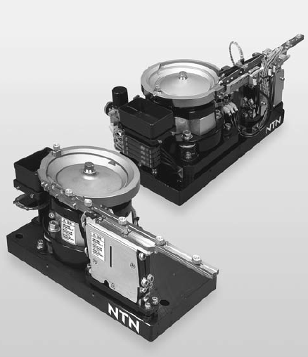 フィーダ『SMDフィーダ』