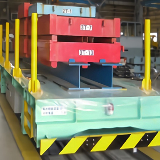 重量物、自販機類搬送台車 荒地用重量物搬送台車/M469H-558618E/測定/包装/物流/専門