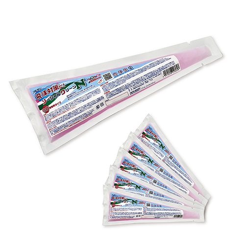 除菌洗浄剤『ソーシャルクリーンN』