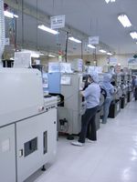 三立電機株式会社　事業紹介