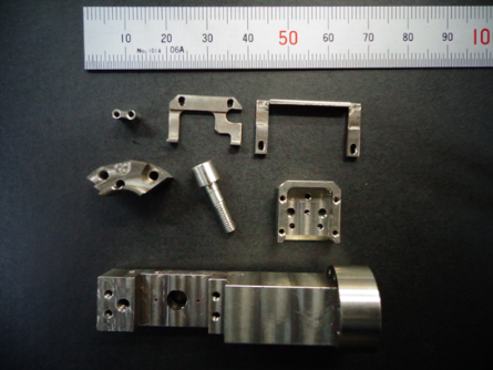 但馬精工株式会社 製品紹介