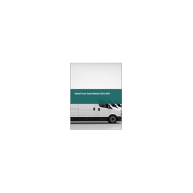 [English Market Research Report] Global Truck Rental Market