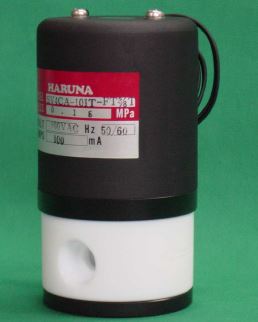 電磁弁『SV-4シリーズ』