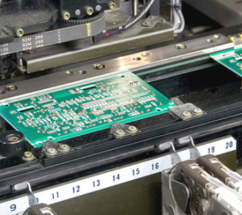 基板試作サービス