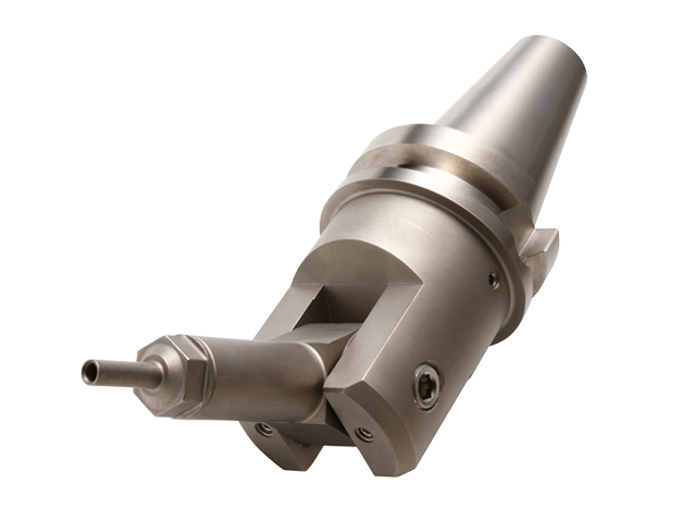 洗浄クイル（マシニングセンタ用）