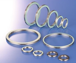 自動車・自動二輪車及び産業機械用　渦巻型ガスケット製品