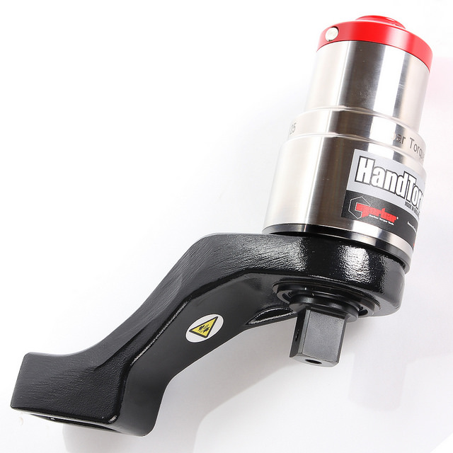 ハンドトルク コンパクト マルチプライヤー | 伸工貿易 - Powered by