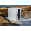 Waterproof, oil-proof, and dust-proof rack Tidy Drip CPU 3U