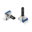 Variable resistor RK14K series (insulated shaft)