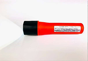 IEC防爆灯(安全灯)『NSL-51』 