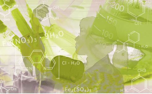 株式会社十條合成化学研究所　事業紹介