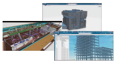 【建築・建設業界向け】3D EXPERIENCE