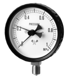 圧力計 「隔膜式圧力計」 第一計器製作所 | イプロスものづくり