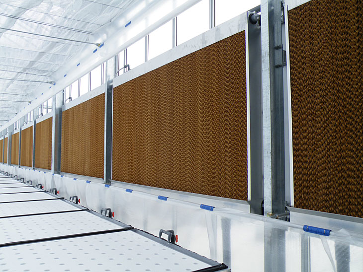 クールパッドシステム