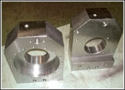 金属部品加工サービス