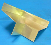 アルミ製品　オーダー加工サービス