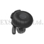 【Bluetooth compatible】 Headset BX4-MBBK1