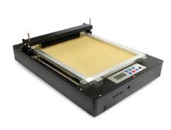 高速製版機『FAST SCREEN TRACER』