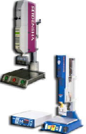 超音波溶着加工サービス