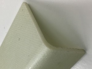 ガラスエポキシ(ガラエポ)成形加工　重電関連の絶縁部品