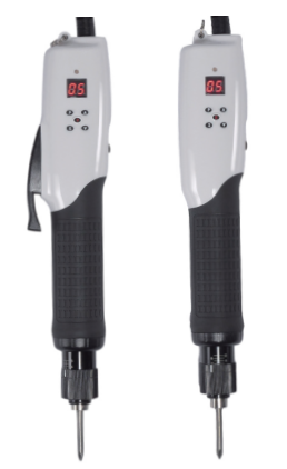 信号出力付電動ドライバー「HFB-BE500-7P1シリーズ」