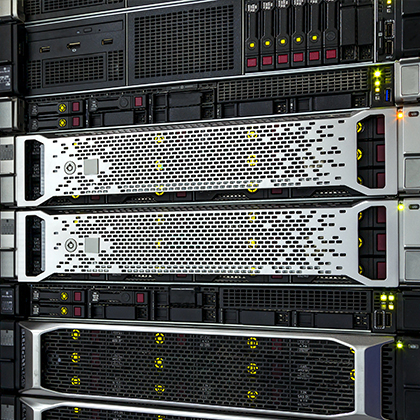 HP HPE製品の長期保守サービス（第三者保守）