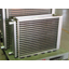 Heat exchanger "Plate fin heater/cooler"