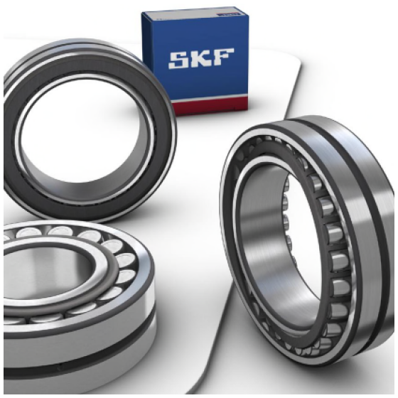 SKF 球面ころ軸受.png