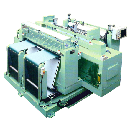 複合型オートシートカッター　Type ASC-HL-W