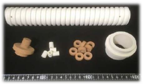 中京セラミック株式会社　事業紹介