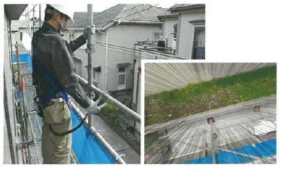 VR安全体感型教育 コンテンツ制作サービス