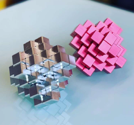 【精密機械加工事例】ホビー