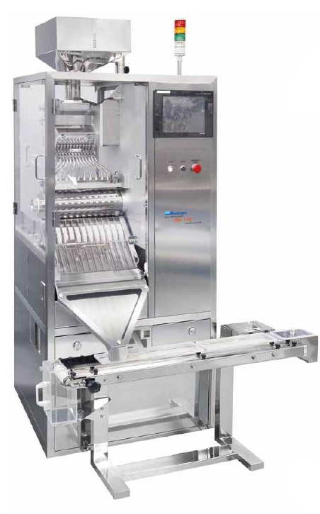 カプセル質量選別機『CWIシリーズ』