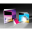List of broadband dielectric film mirrors