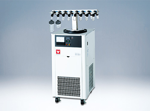 フリーズドライヤ　DC401/801