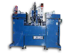 『YA-4000ローダ、アン・ローダ付 パーマー・ドライバ』