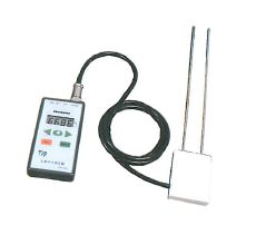 TDR土壌水分計　TDR-341F型