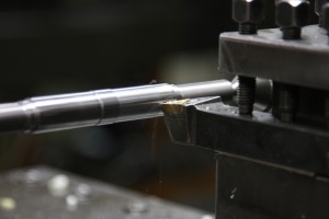 汎用旋盤加工サービス